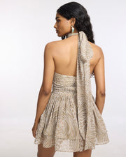 Nolina Dress